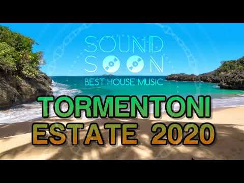 I TORMENTONI DELL'ESTATE 2020 - Canzoni & Hit del momento MAGGIO GIUGNO 2020 - House Commerciale