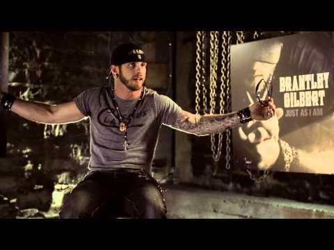 Brantley Gilbert Answers YOUR Questions!