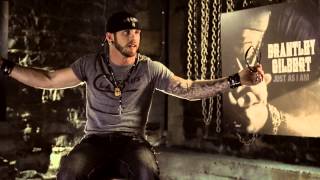 Brantley Gilbert Answers YOUR Questions!