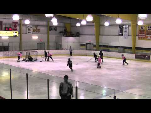 Week 4 Kane Highlights: 2015 Quest Hockey 4 on 4 Summer League