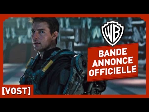 Bande-annonce 3 VOST