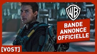 Bande-annonce 3 VOST