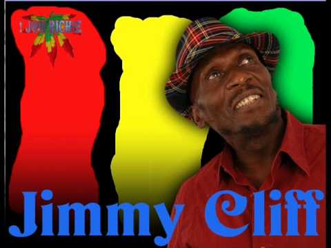 Jimmy Cliff - Roots Radical