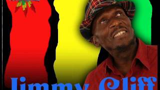Jimmy Cliff - Roots Radical