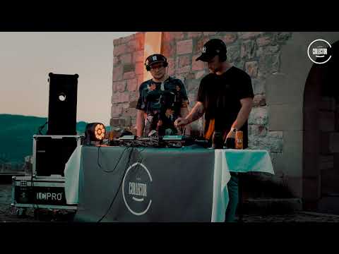 NO SYNONYM for we COLLECTOR x CASTLE Open Air