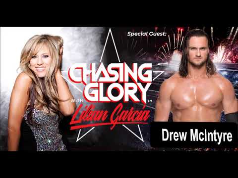 Drew McIntyre Relives His 2014 Release