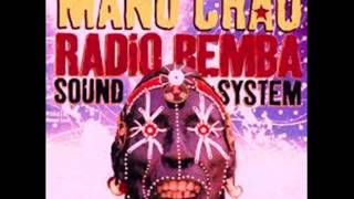 20 Manu Chao La Despedida (Live)