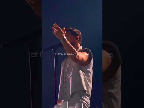 Просто послушайте😍. JONY.