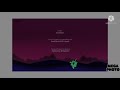 Numberblocks Credits Horror Version