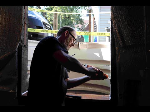 Installing Windows in Basement- Portland, OR