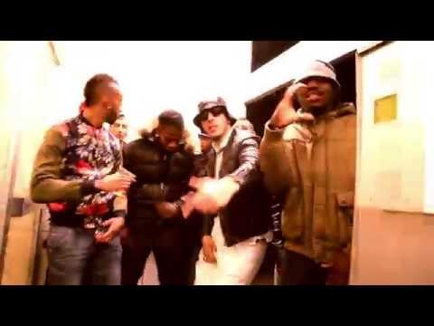 Az.i - Ennemi *C.B.E*