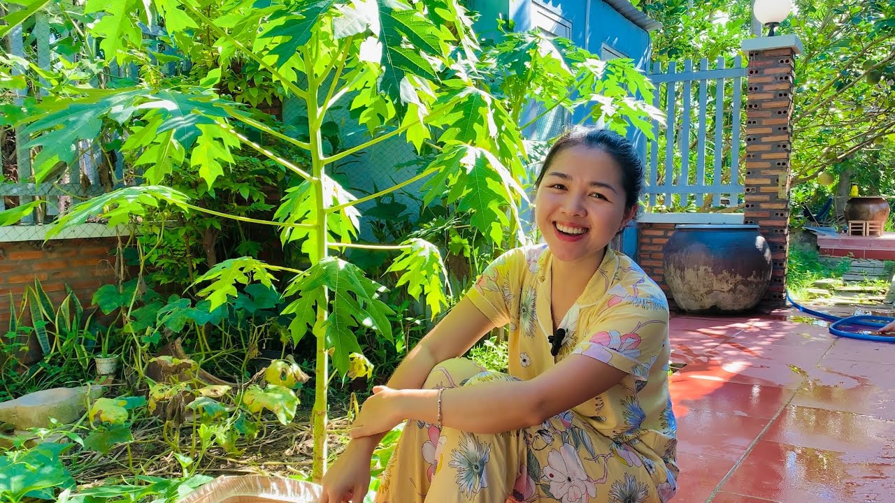 Cách Nấu Cháo Nghêu