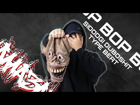 SIDODGI DUBOSHIT TYPE BEAT - "BOP" | prod. Yamazaki