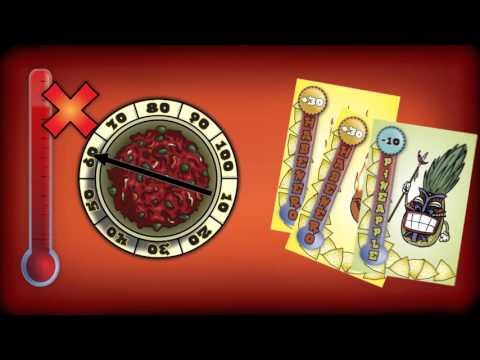 Red Hot Silly Peppers Overview