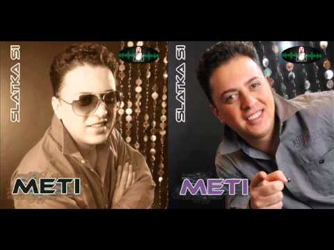 Meti 2012 bio sam los