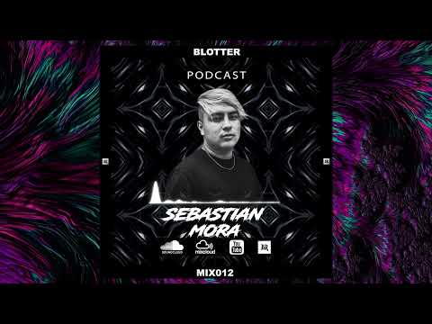 BR Podcast #012 - Sebastian Mora