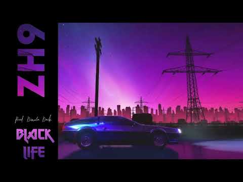BLACKLIFE☠:= ZONA H9(PROD.DIMELODOCK)