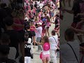 BIG MACARENA IN A FESTIVAL