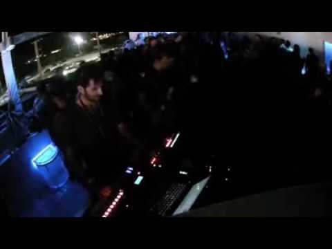 Medusa Odyssey en Space Ibiza 2016