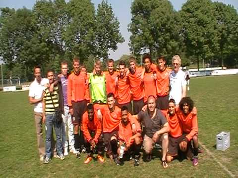 Smitshoek A1 kampioen 2011 (2)
