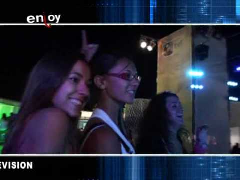 DEFECTED TV ON ENJOY TV CLUBLAND ADVENTURE 4.wmv