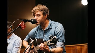 Death Cab for Cutie - #Microshow performance for The Current