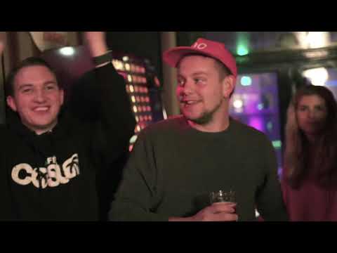 Borellichaos feat Zanger Hans - Ik heb jouw zus nie gevat