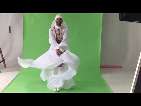 Fashion ballet ANTIP