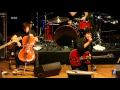 Dredg - Lightswitch - Dortmund 01/11/09 DVD