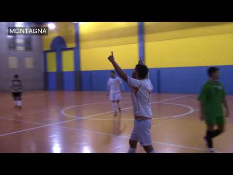 AREA INDOOR 7 - 3 FARA GERA FIVE: 8°GIORNATA, CAMPIONATO SERIE C2 CALCIO A 5, GIRONE B