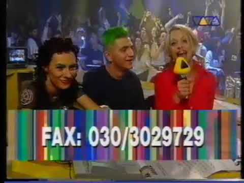 VHS 01   MAYDAY 1994  The Raving Society LIVE by VIVA