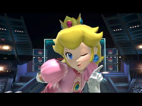 The Best of Samsora #3 - Smash Ultimate