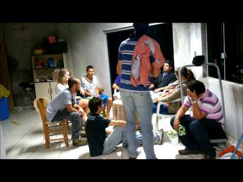 The Harlem Shake UDESC