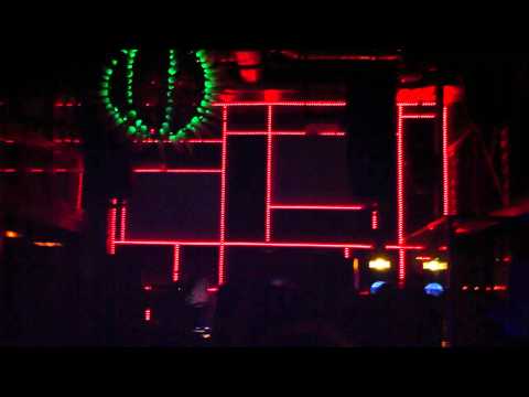 Dj U-Are @ Vanilla Ninja club 29-mar-2012 1/3