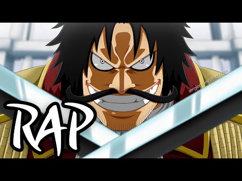 Rap về Gol D Roger (Vua Hải Tặc x One Piece) - FUSHEN ft. Trung OKB | SvS OFFICIAL