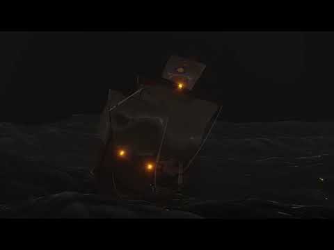 SWEETBOYBLONDEY - Seenot feat. LÉLÉ (Official 3D Video) [prod. Kadrich]