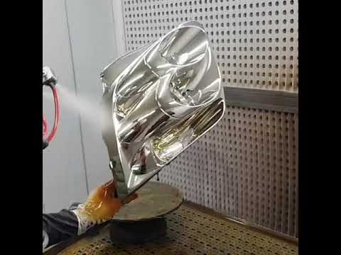 download lagu mp3 mp4 Sputtering France Peintures, download lagu Sputtering France Peintures gratis, unduh video klip Sputtering France Peintures