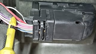 14 BUICK Fuel Pump And Ignition Codes