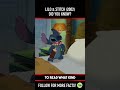 Did You Know THIS About LILO STITCH 2002 Fact 9