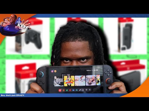 NINTENDO FANBOYS IN A NUTSHELL!