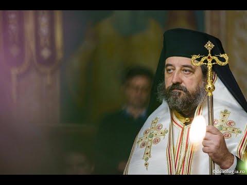 PS Nichifor: „Sfântul Nichifor cel lepros, un sfânt puțin cunoscut în țara noastră până nu demult”