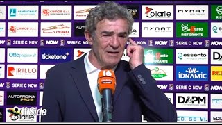 off side benevento picerno le interviste ai protagonisti