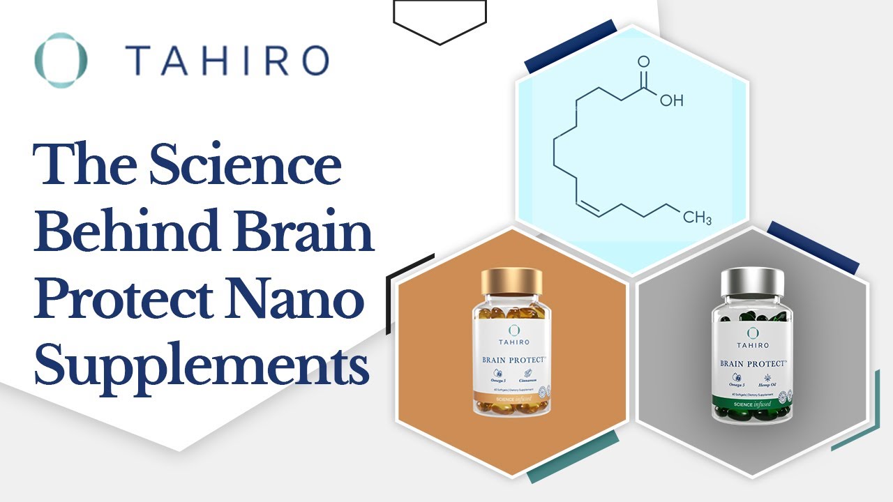 Revolutionize Your Mind: The Science Behind Brain Protect Nano Supplements