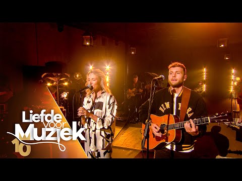 Suzan & Freek - ‘Passie’ | Liefde voor Muziek | seizoen 10 | VTM
