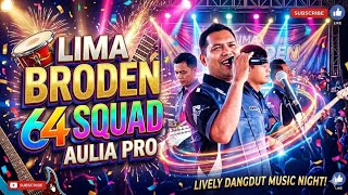 Download lagu Lima-ageng music-broden(64 squad) mp3