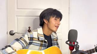 Heaven knows - Orange and Lemons | Jhamil Villanueva (cover)