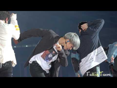 [Fall'in Taem]170708 SMTOWN LIVE WORLD TOUR VI in SEOUL 05 Sherlock•셜록