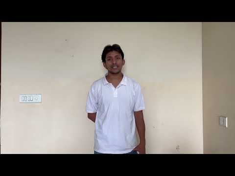 Satyam patel Monologue 02