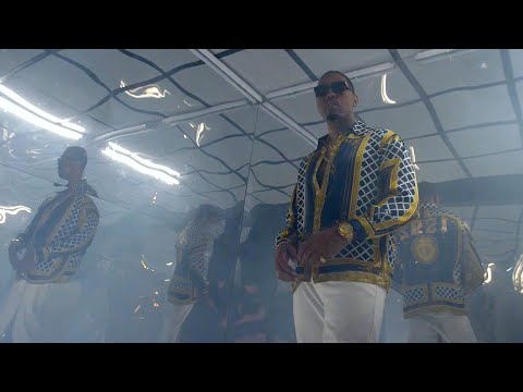 Clyde Carson - Activated (Official Video)