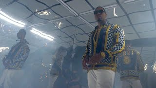 Clyde Carson - Activated (Official Video)